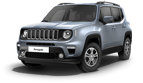  Nuevo Jeep® Renegade |  El SUV para tus aventuras |  Jeep® S.A.